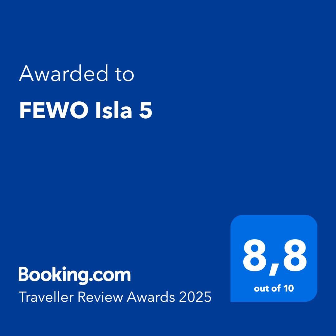Isla 5 *